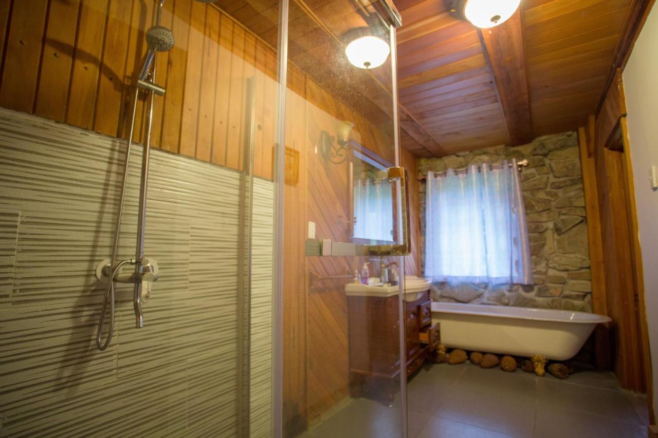 Galexy Lounge Villa Burkes Pass Exteriör bild
